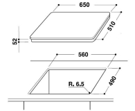 WHIRLPOOL ACM 848 BA - 167333 - zdjęcie 3